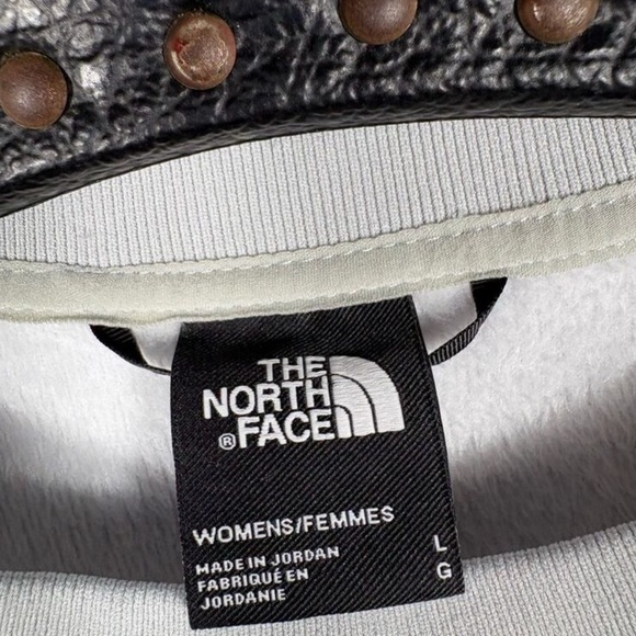 The North Face Women’s Everyday Fleece Crew - Picture 4 of 4